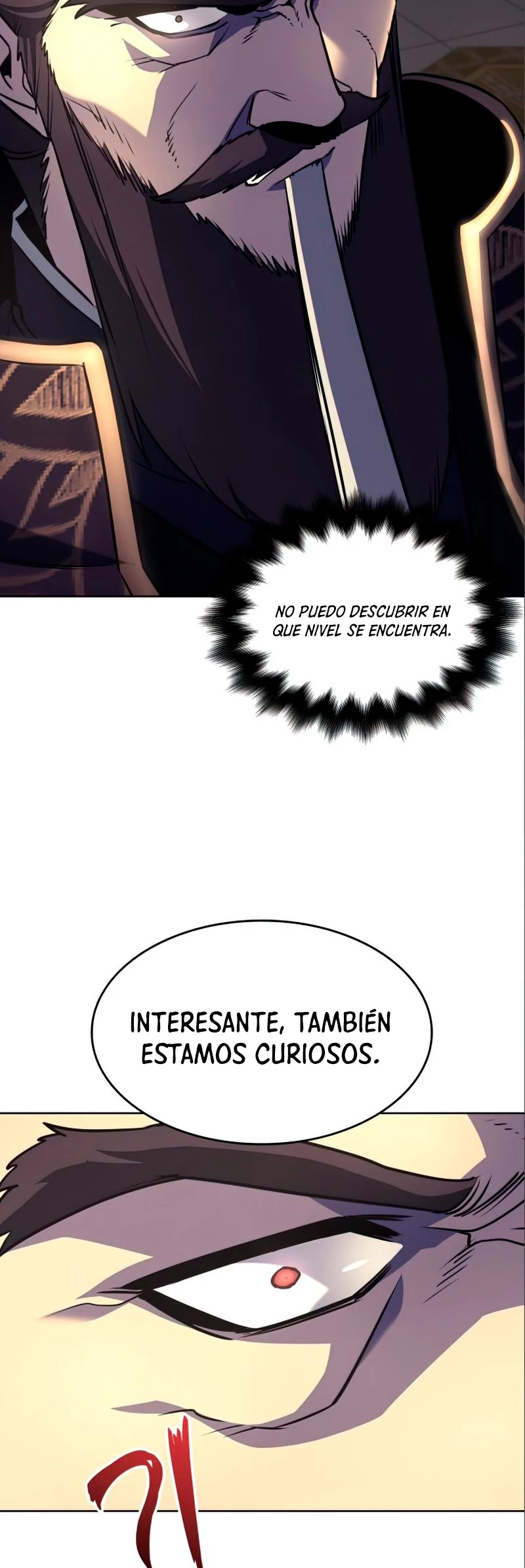 Reencarne como el heredero loco > Capitulo 56 > Page 921