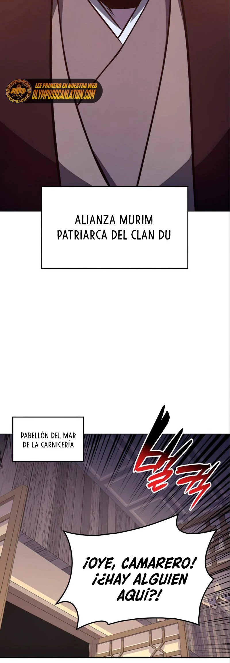 Reencarne como el heredero loco > Capitulo 56 > Page 51