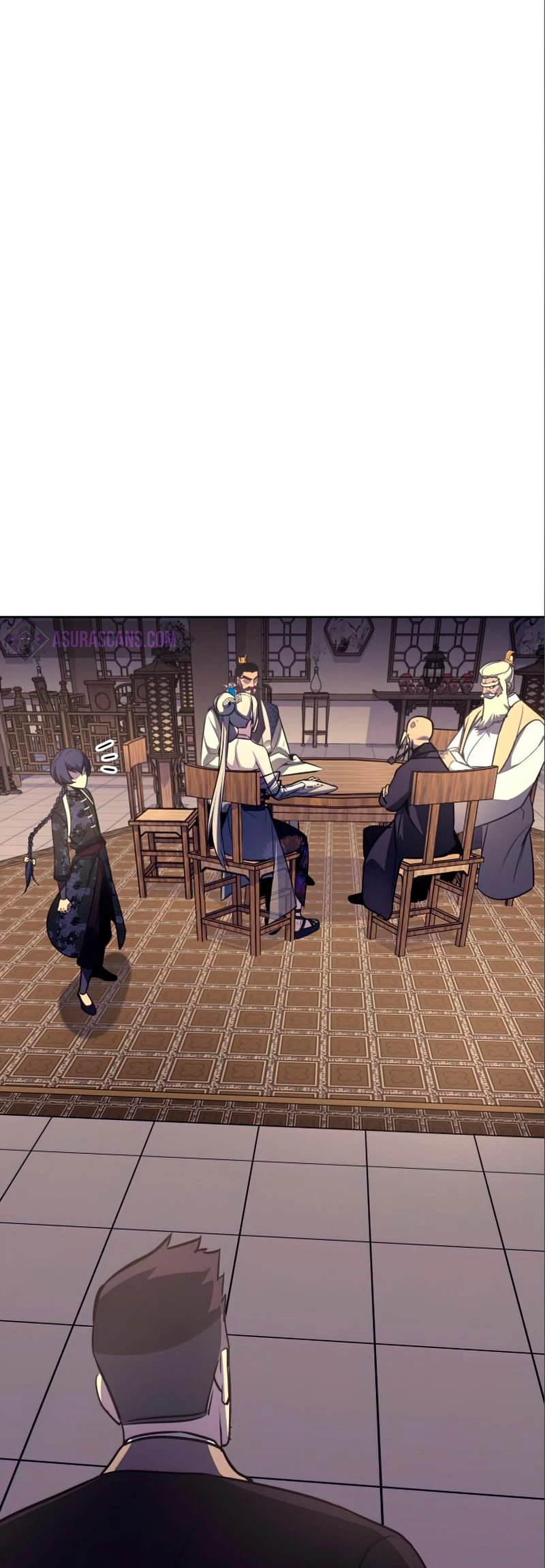 Reencarne como el heredero loco > Capitulo 56 > Page 61