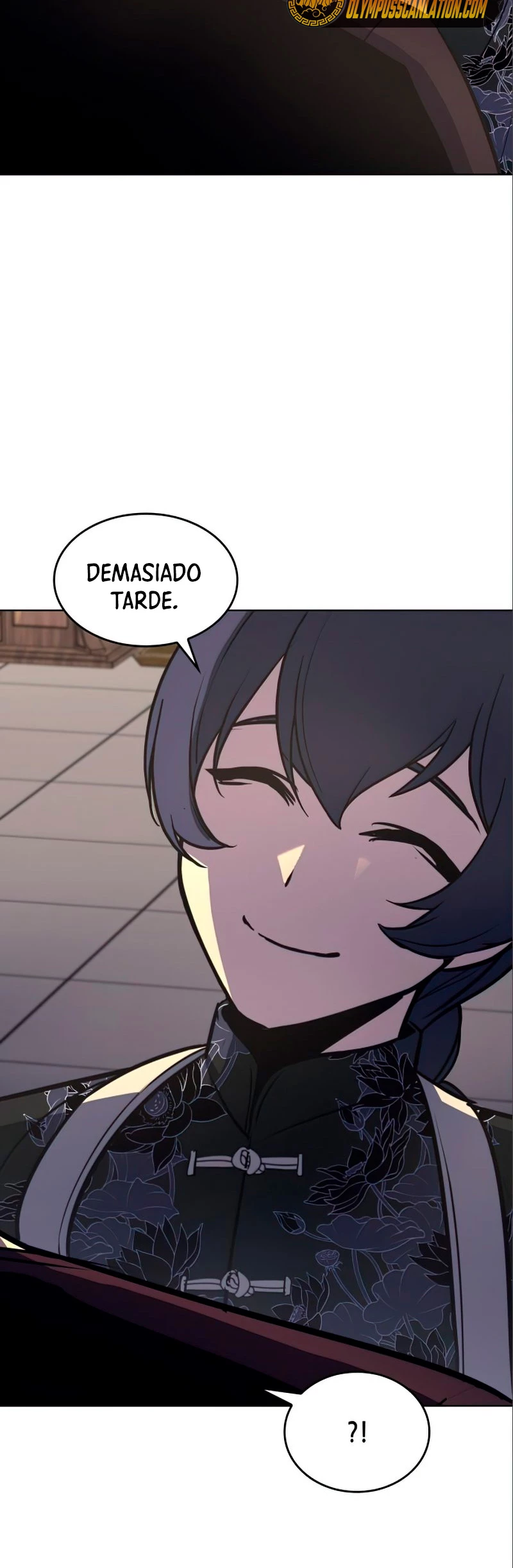 Reencarne como el heredero loco > Capitulo 56 > Page 201