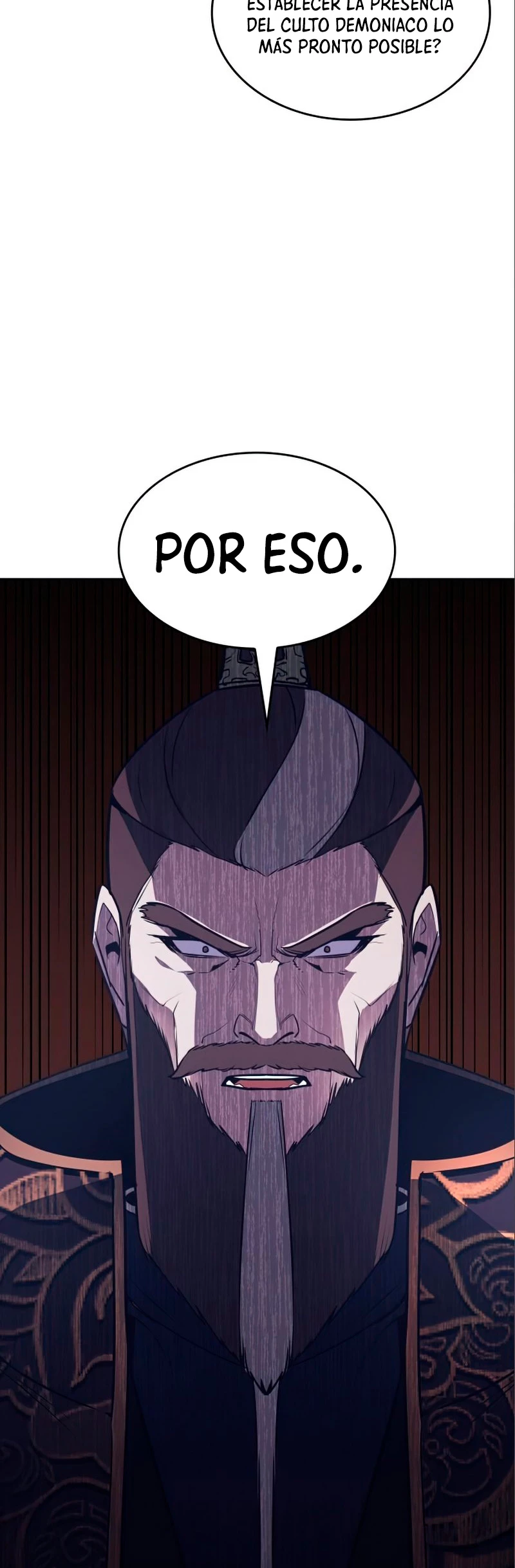 Reencarne como el heredero loco > Capitulo 56 > Page 411