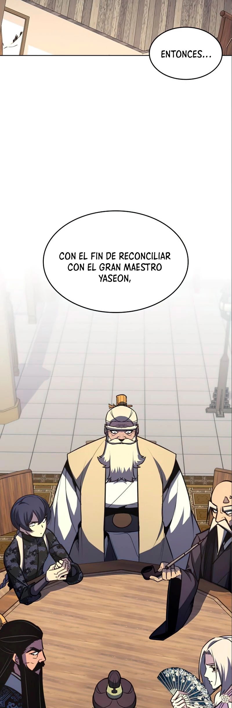 Reencarne como el heredero loco > Capitulo 56 > Page 461