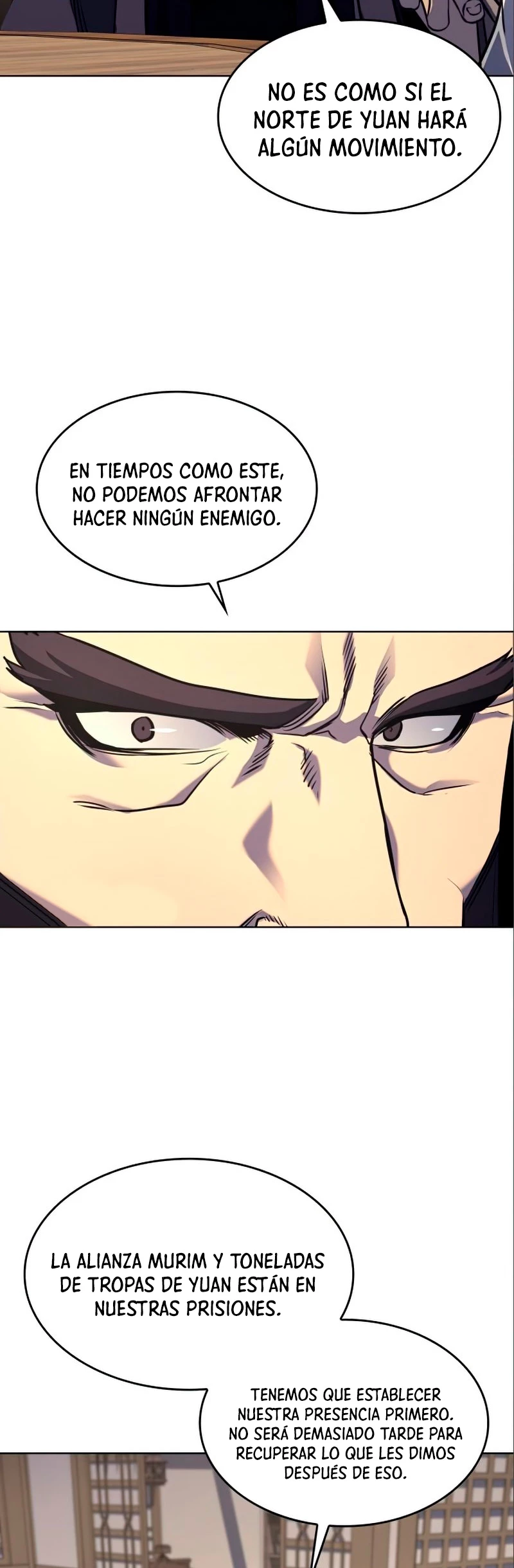 Reencarne como el heredero loco > Capitulo 56 > Page 481