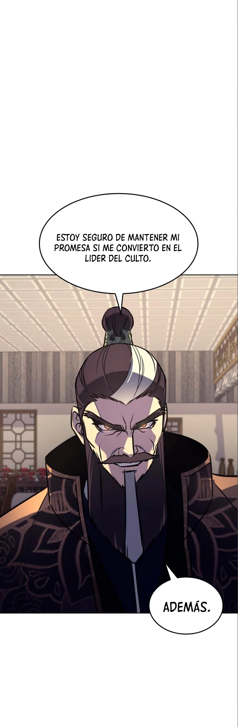 Reencarne como el heredero loco > Capitulo 56 > Page 501