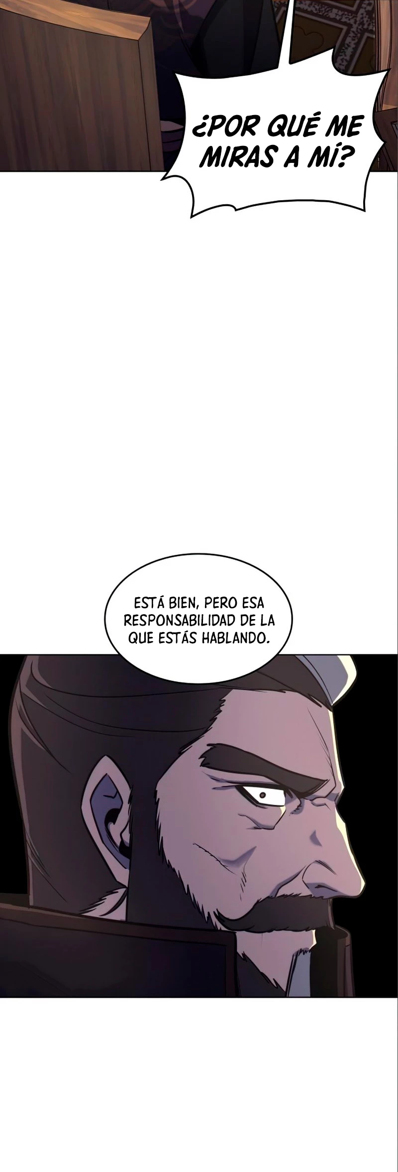 Reencarne como el heredero loco > Capitulo 56 > Page 521