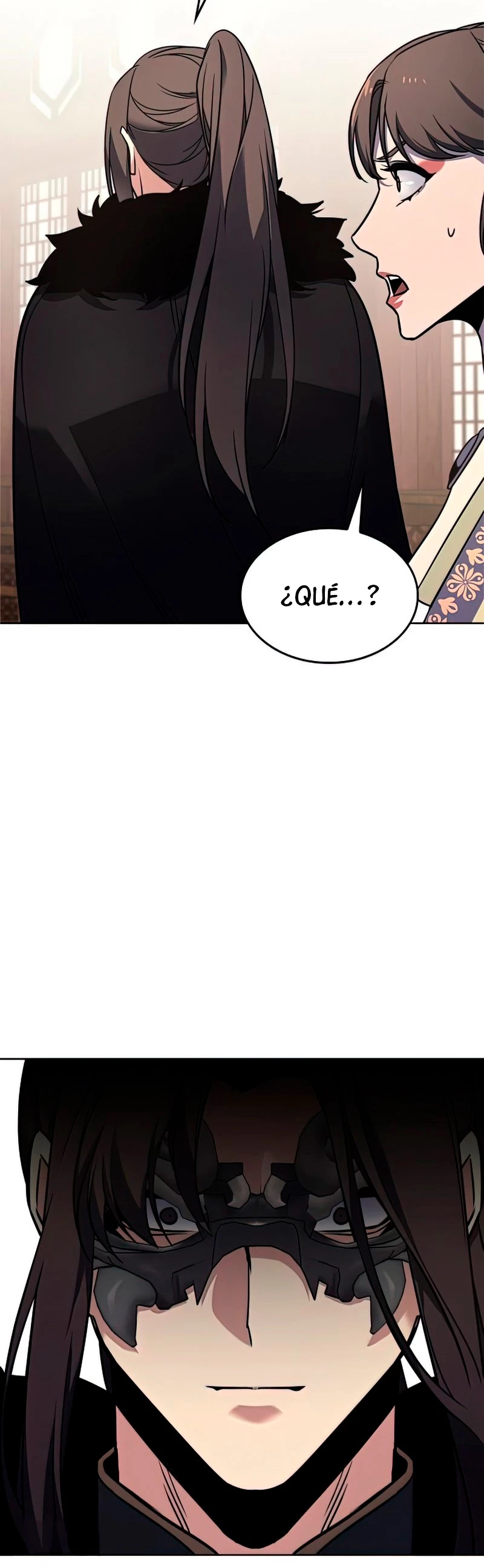 Reencarne como el heredero loco > Capitulo 63 > Page 781