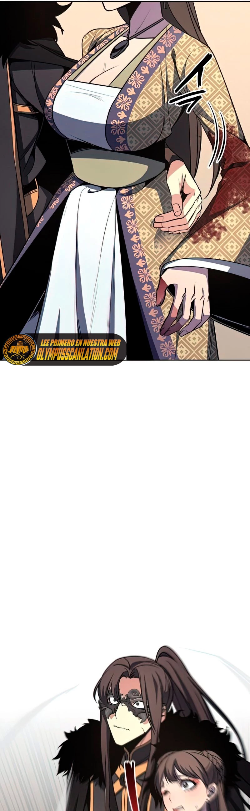 Reencarne como el heredero loco > Capitulo 63 > Page 821