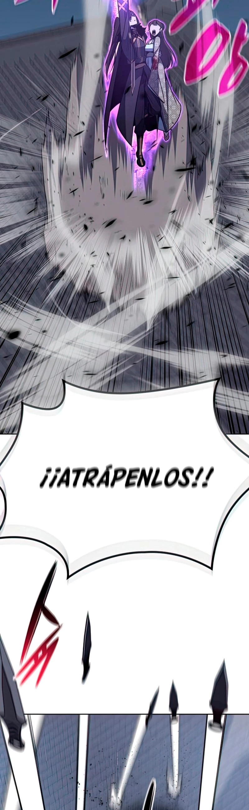 Reencarne como el heredero loco > Capitulo 63 > Page 851