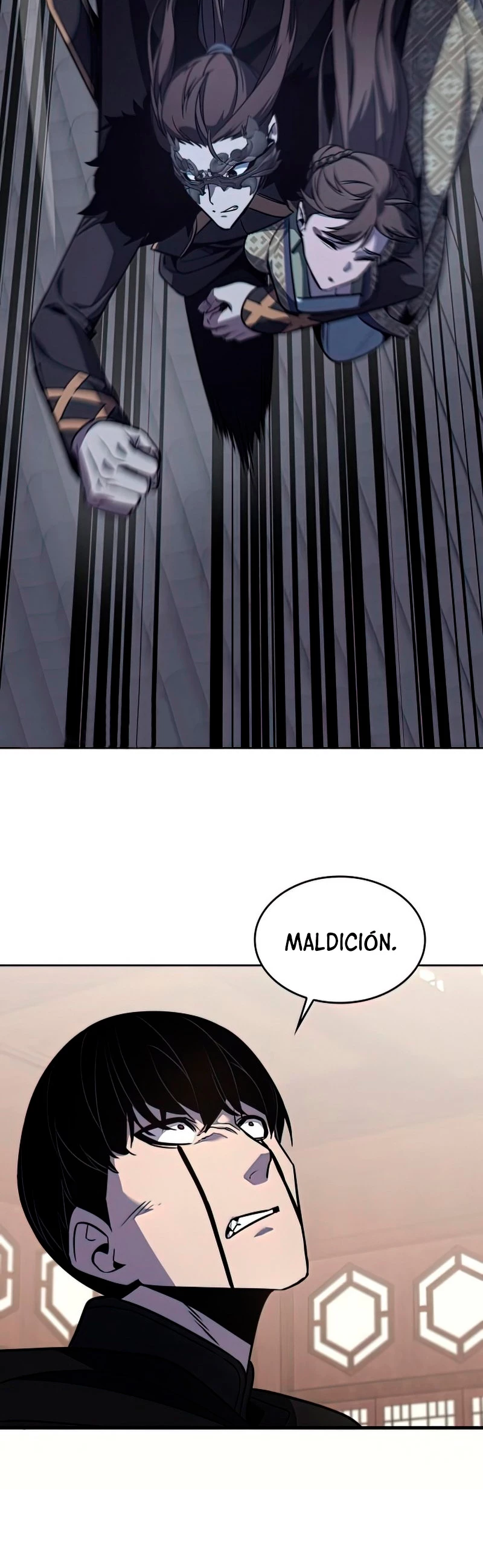 Reencarne como el heredero loco > Capitulo 63 > Page 871
