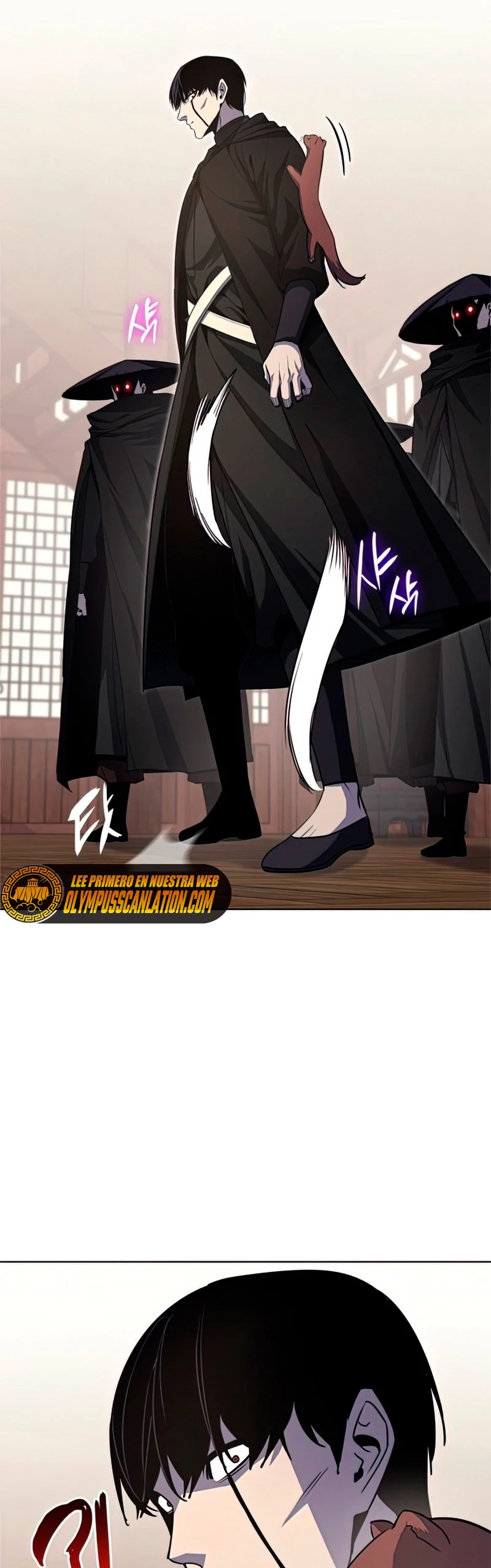 Reencarne como el heredero loco > Capitulo 63 > Page 911