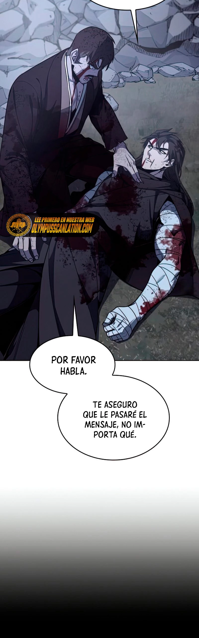 Reencarne como el heredero loco > Capitulo 63 > Page 971