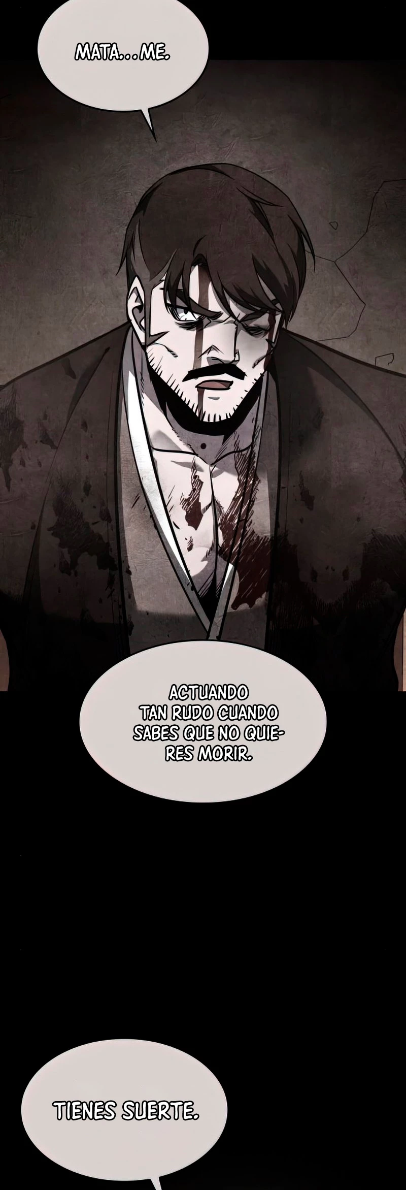 Reencarne como el heredero loco > Capitulo 63 > Page 991