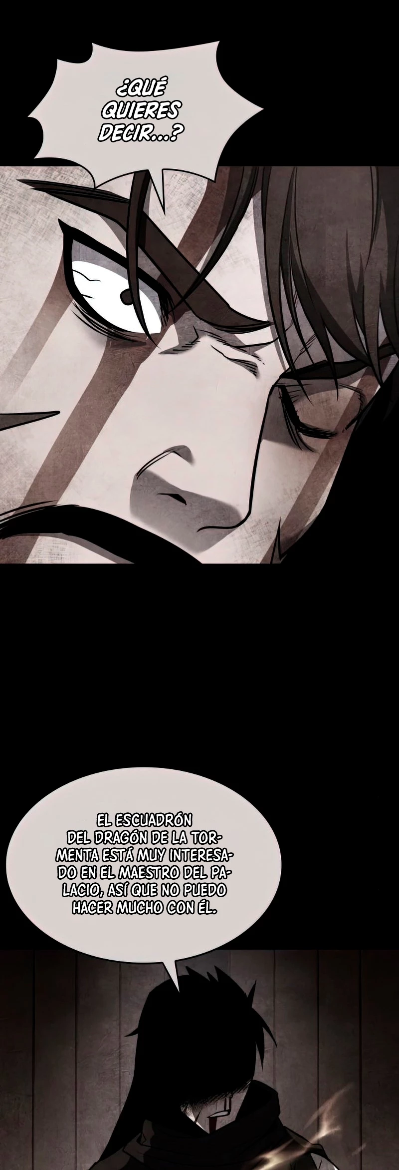 Reencarne como el heredero loco > Capitulo 63 > Page 1011