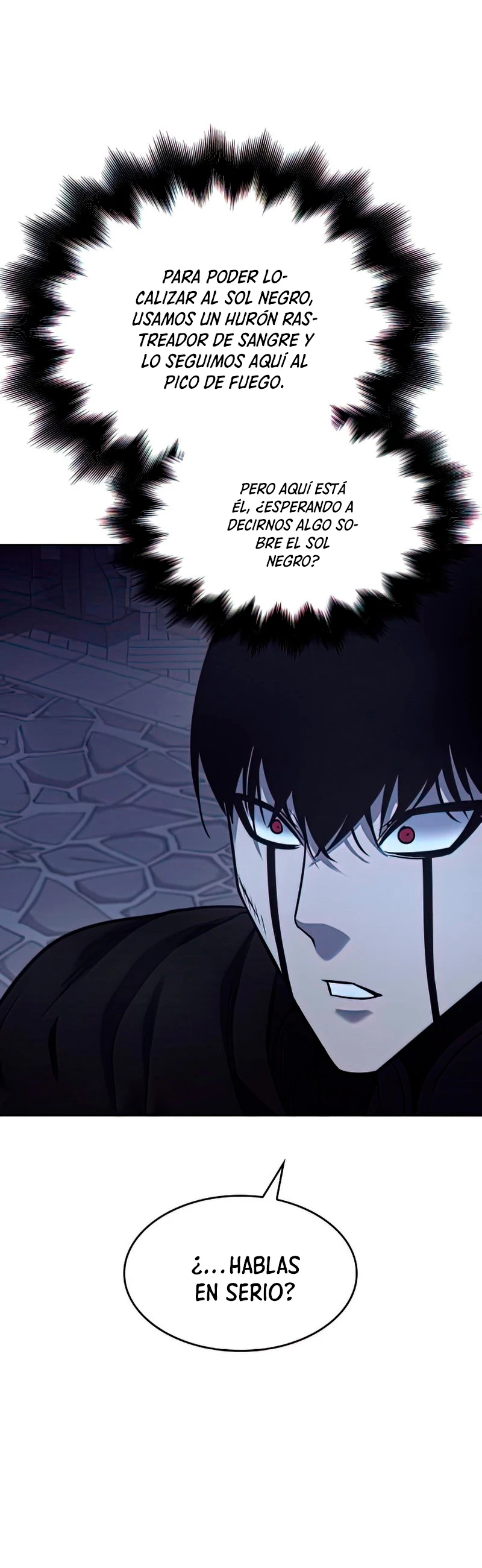 Reencarne como el heredero loco > Capitulo 63 > Page 91