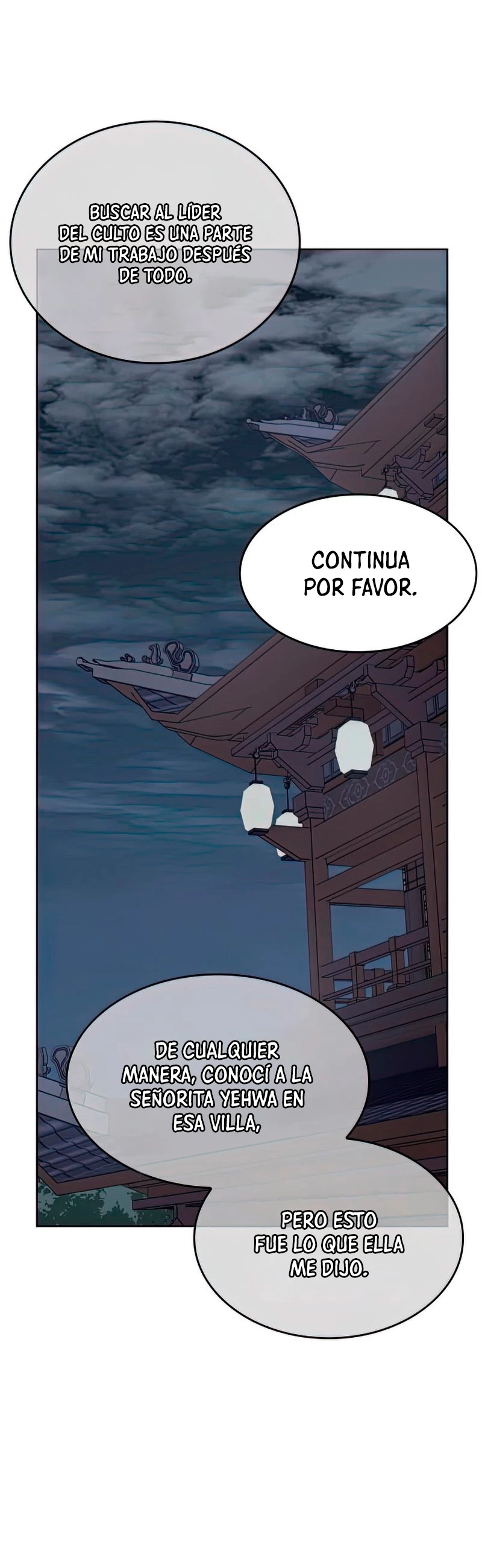 Reencarne como el heredero loco > Capitulo 63 > Page 101