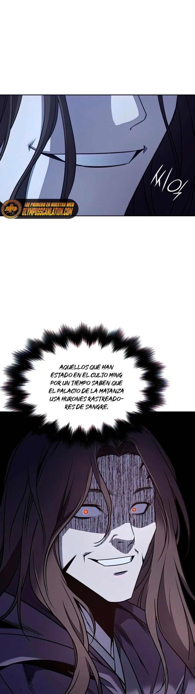 Reencarne como el heredero loco > Capitulo 63 > Page 201
