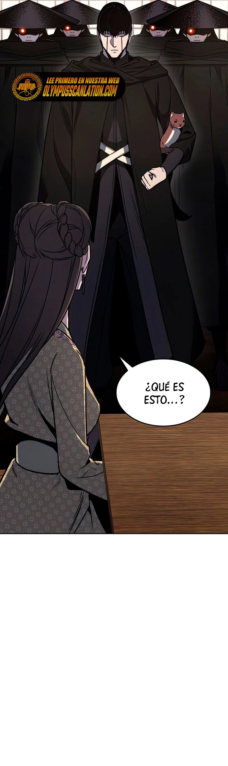 Reencarne como el heredero loco > Capitulo 63 > Page 241