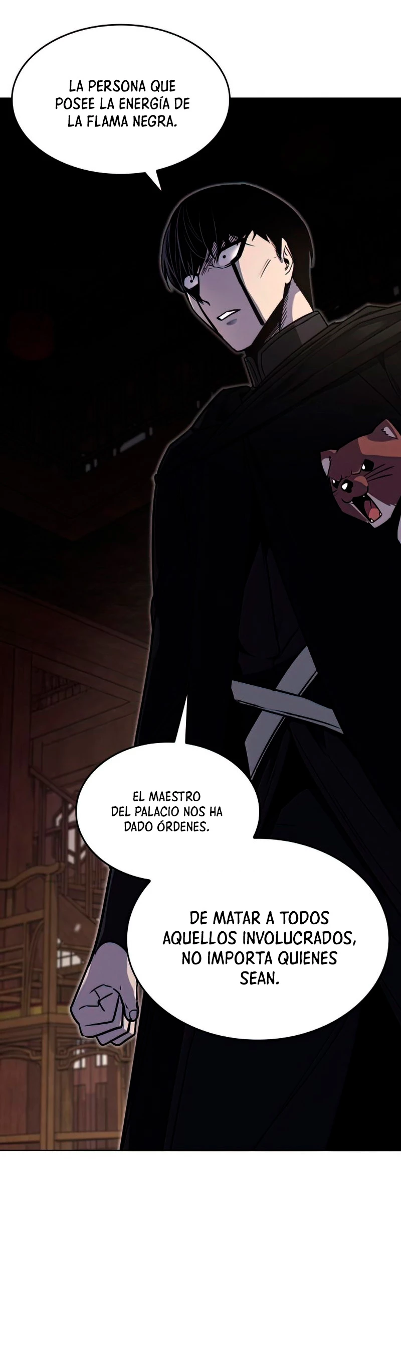 Reencarne como el heredero loco > Capitulo 63 > Page 291