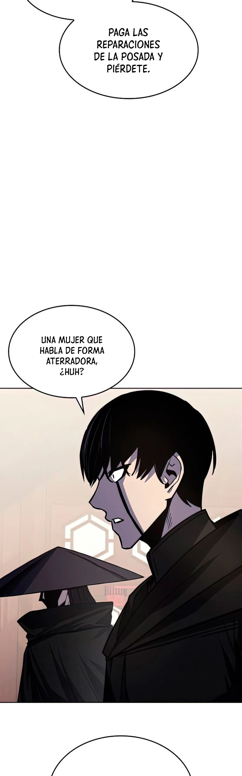 Reencarne como el heredero loco > Capitulo 63 > Page 391