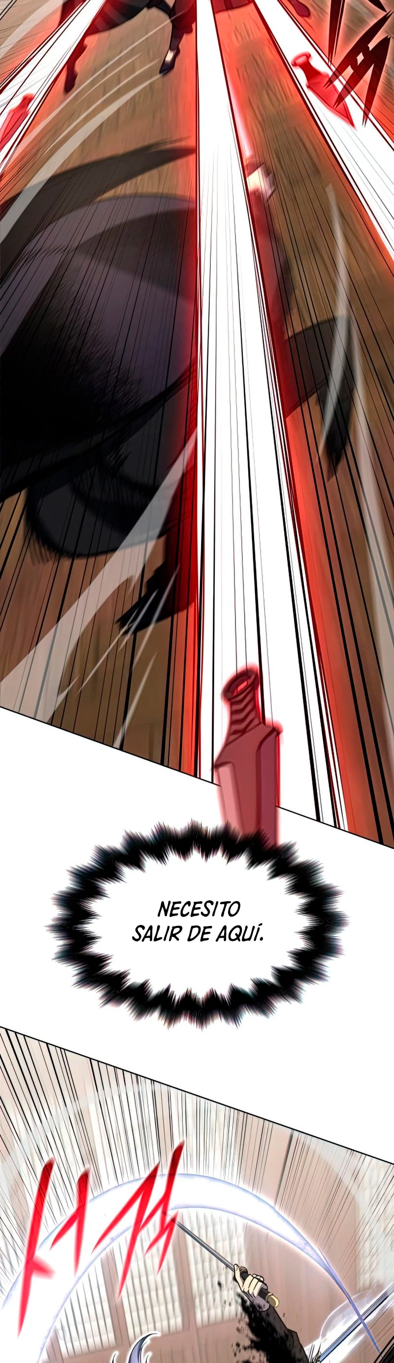 Reencarne como el heredero loco > Capitulo 63 > Page 471