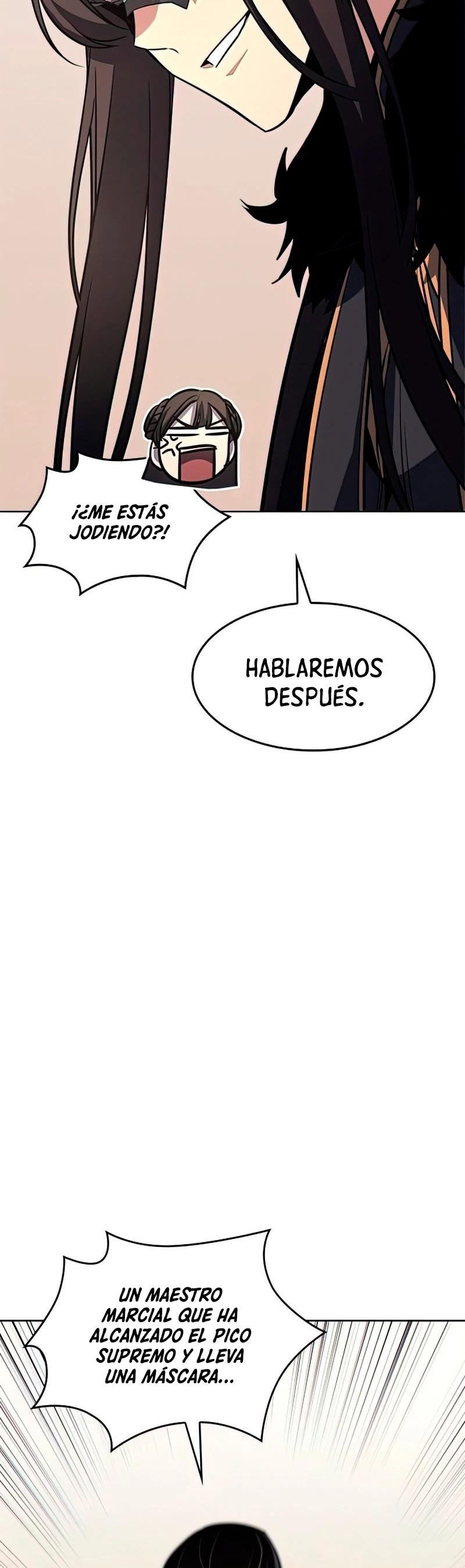 Reencarne como el heredero loco > Capitulo 63 > Page 741