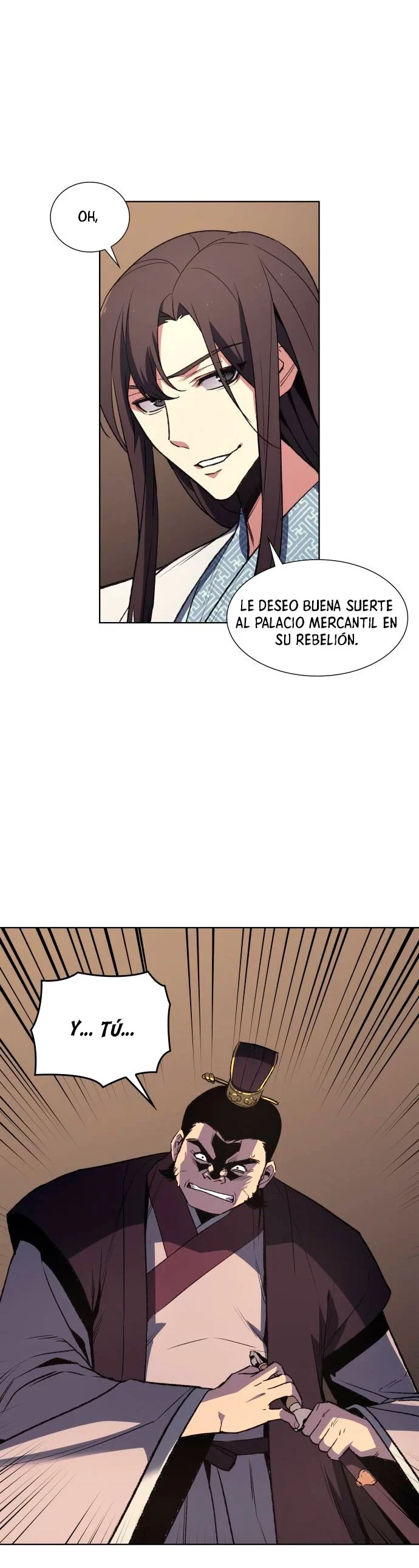 Reencarne como el heredero loco > Capitulo 5 > Page 341