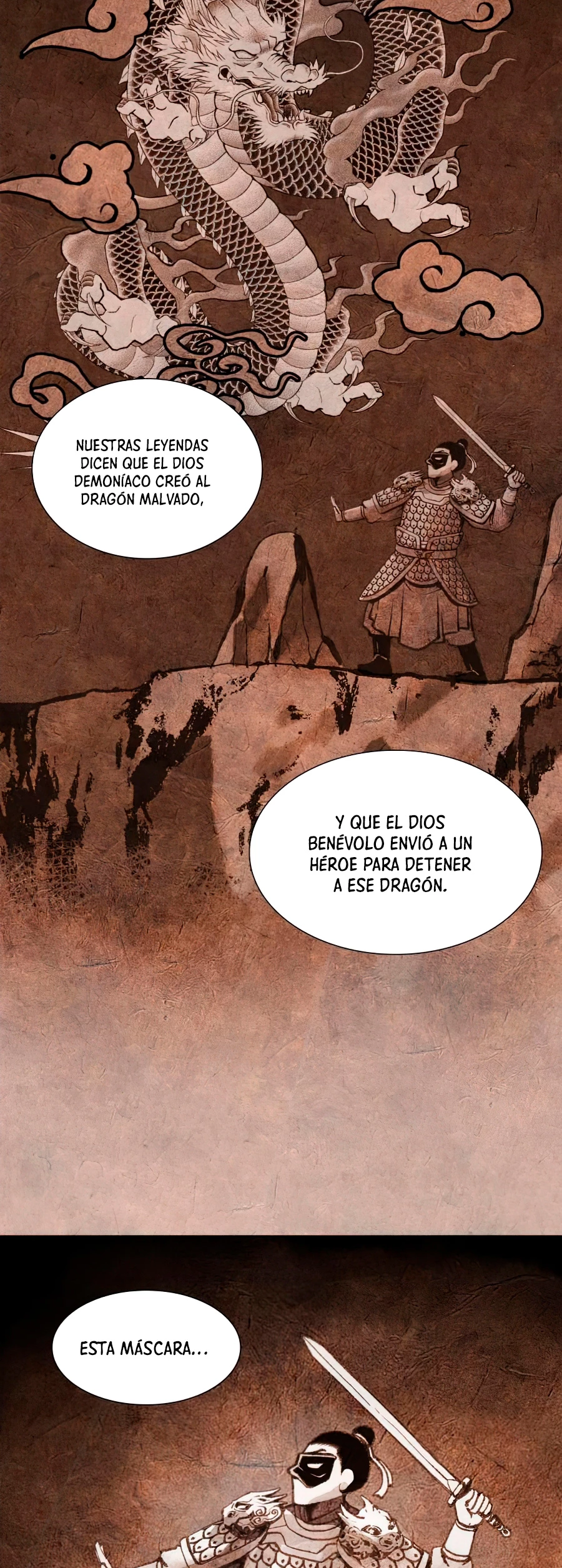 Reencarne como el heredero loco > Capitulo 8 > Page 951