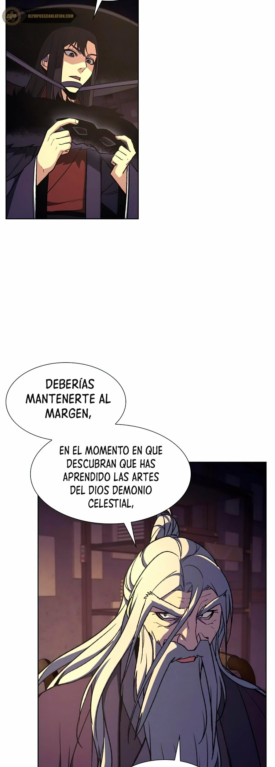 Reencarne como el heredero loco > Capitulo 8 > Page 981