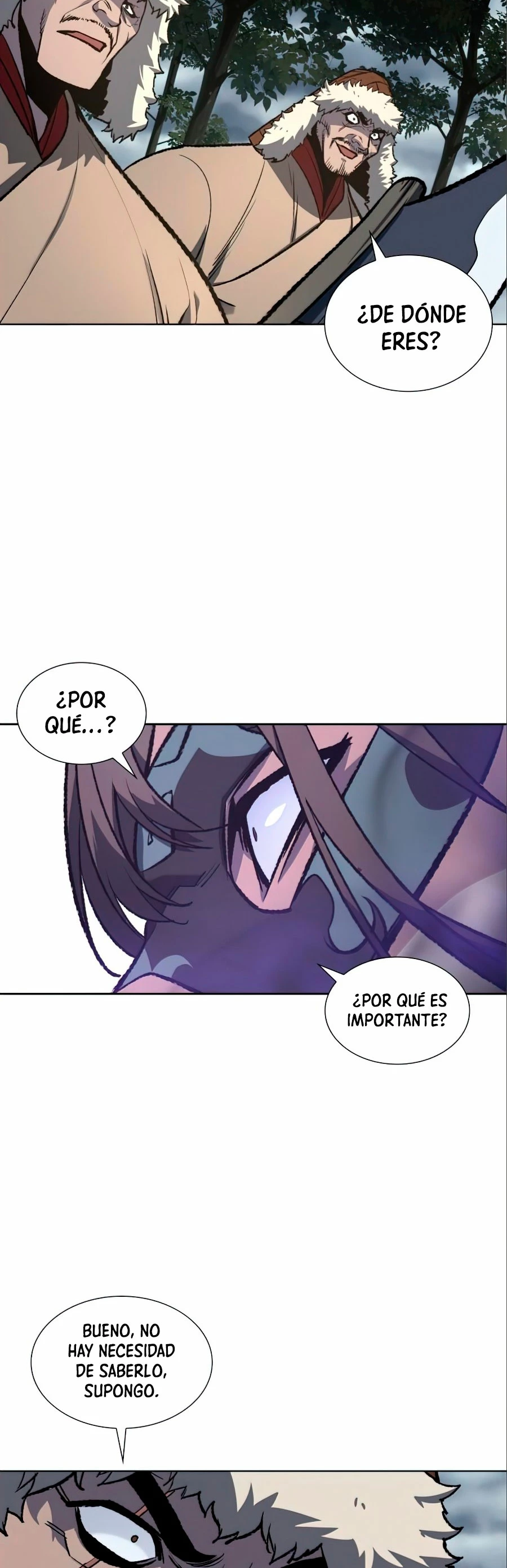 Reencarne como el heredero loco > Capitulo 26 > Page 61