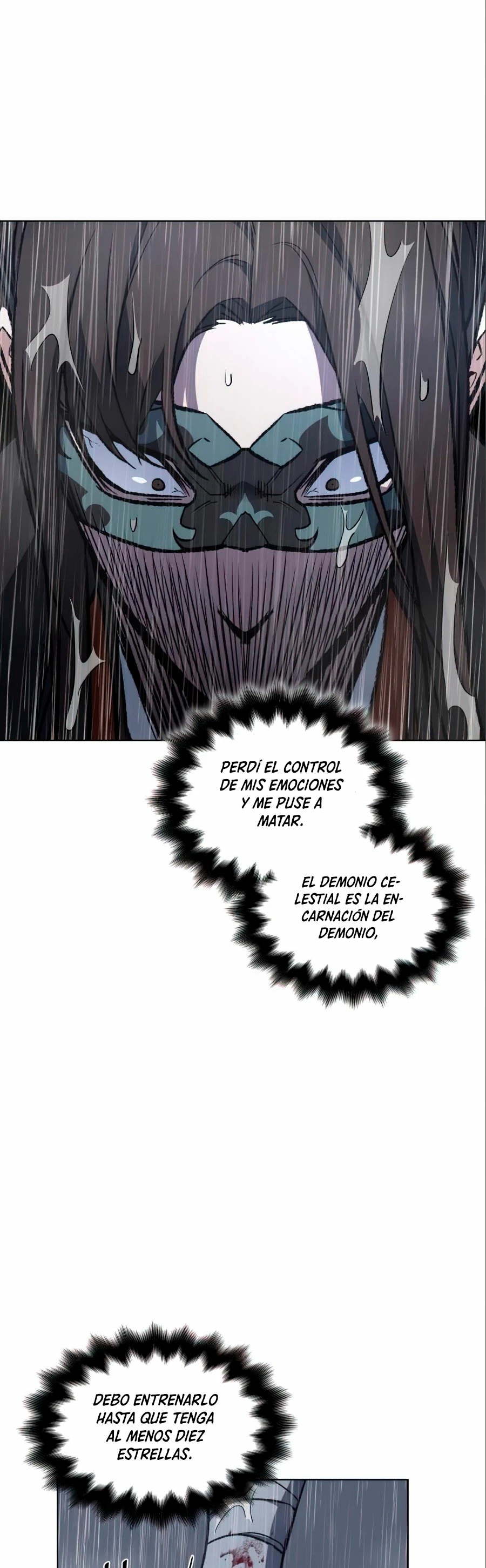 Reencarne como el heredero loco > Capitulo 26 > Page 341