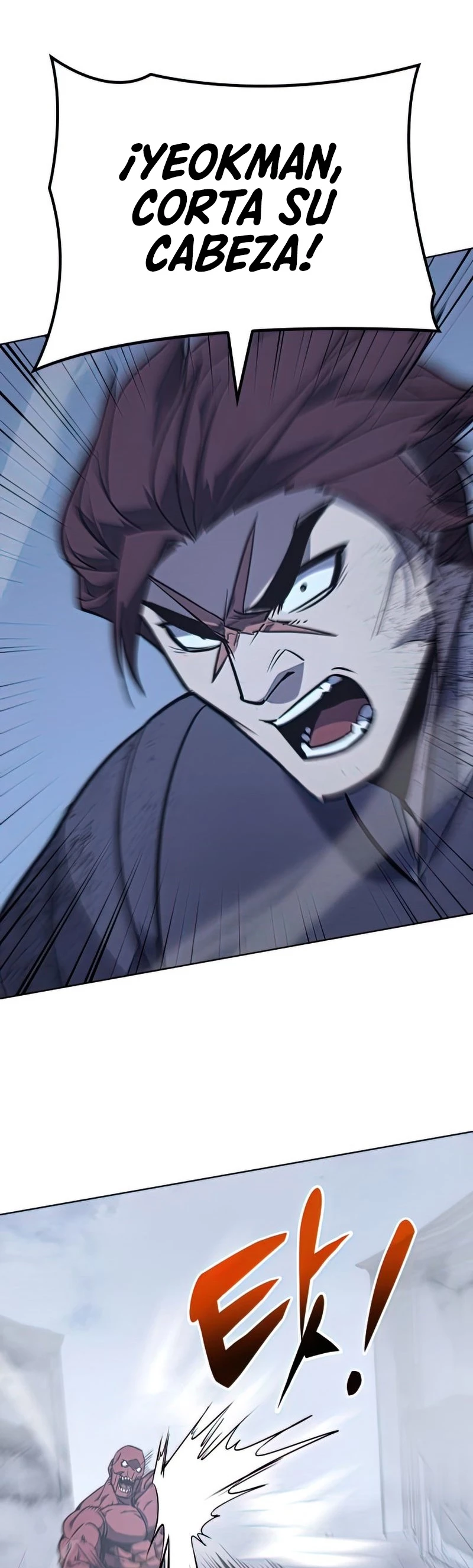 Reencarne como el heredero loco > Capitulo 52 > Page 91