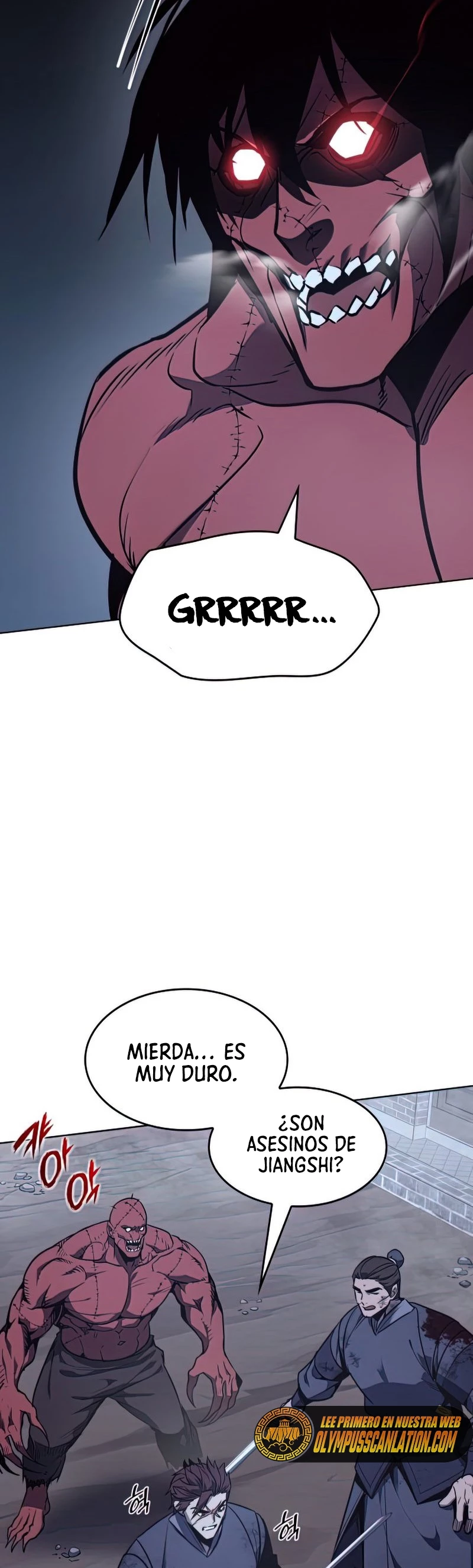 Reencarne como el heredero loco > Capitulo 52 > Page 131