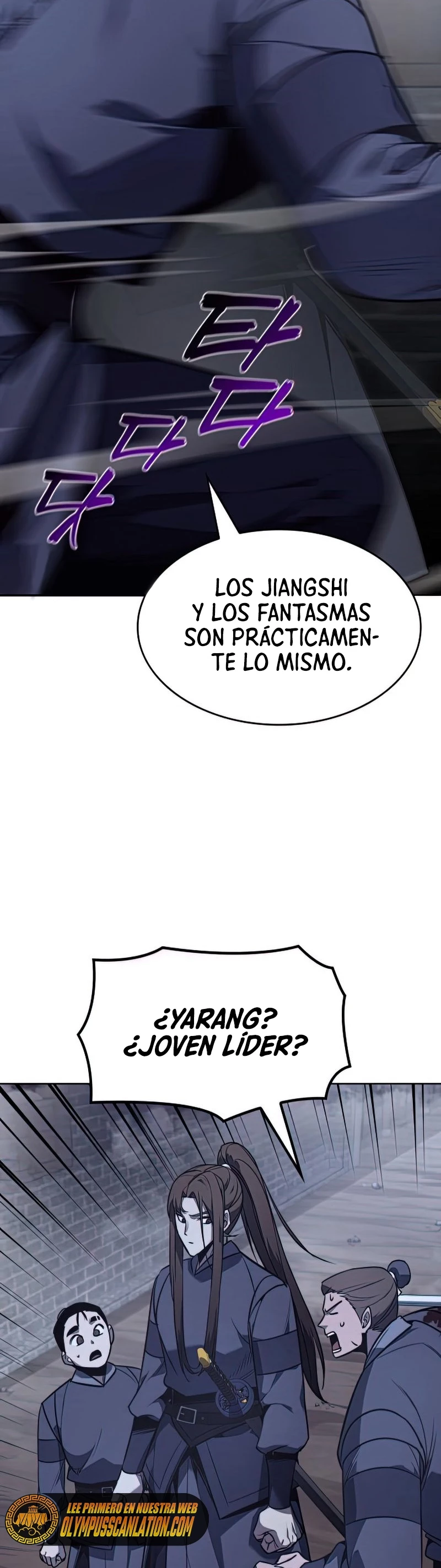 Reencarne como el heredero loco > Capitulo 52 > Page 191