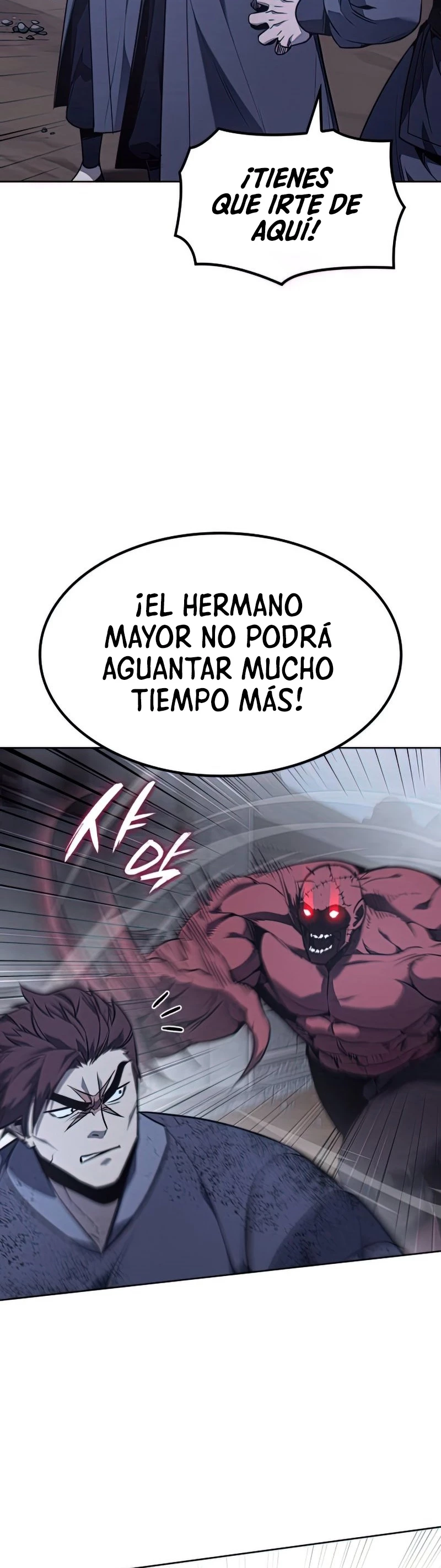 Reencarne como el heredero loco > Capitulo 52 > Page 201