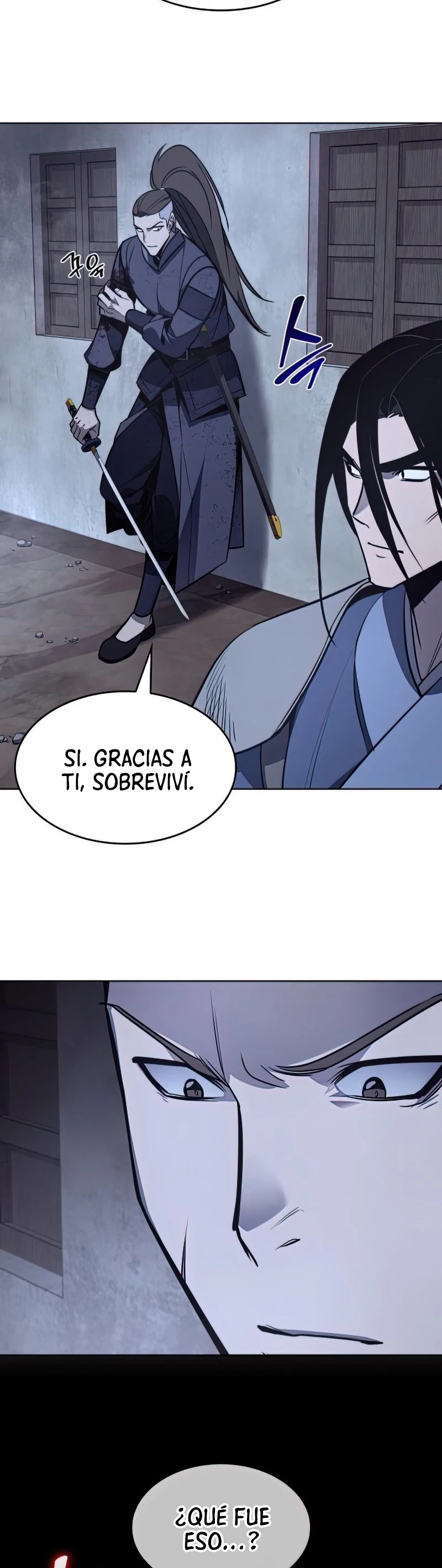 Reencarne como el heredero loco > Capitulo 52 > Page 341