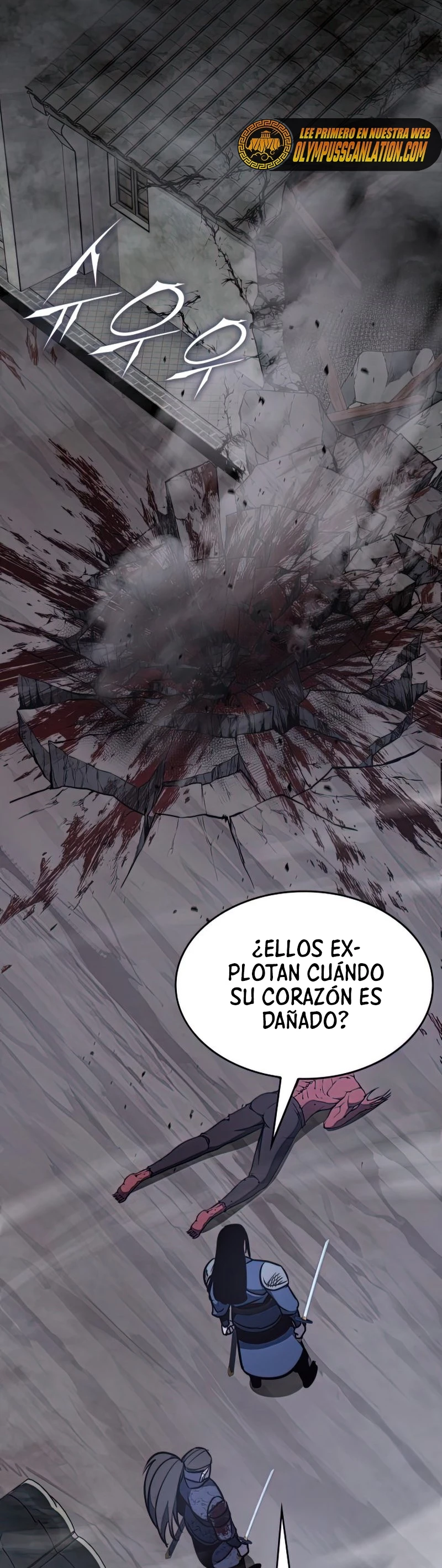 Reencarne como el heredero loco > Capitulo 52 > Page 391