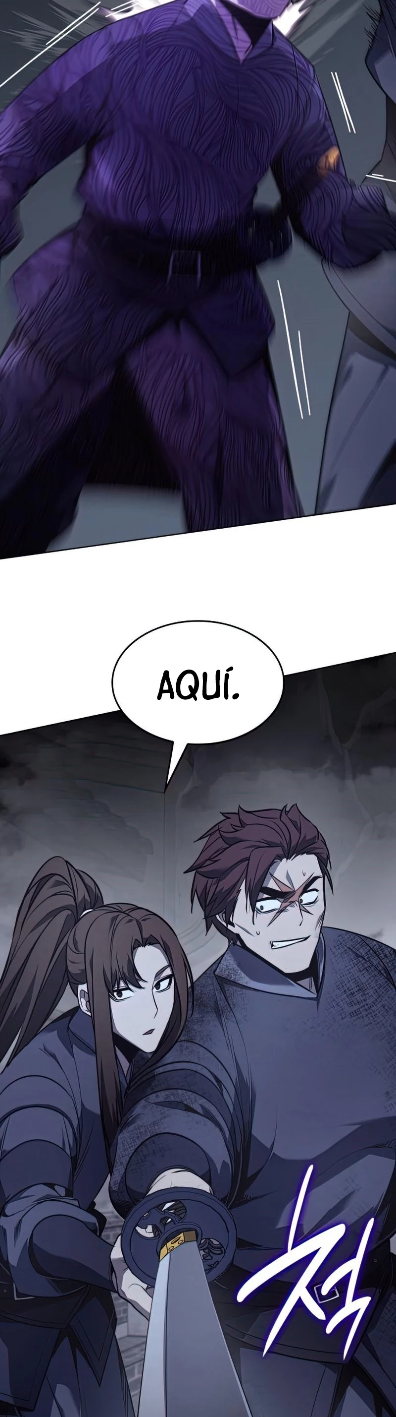Reencarne como el heredero loco > Capitulo 52 > Page 561