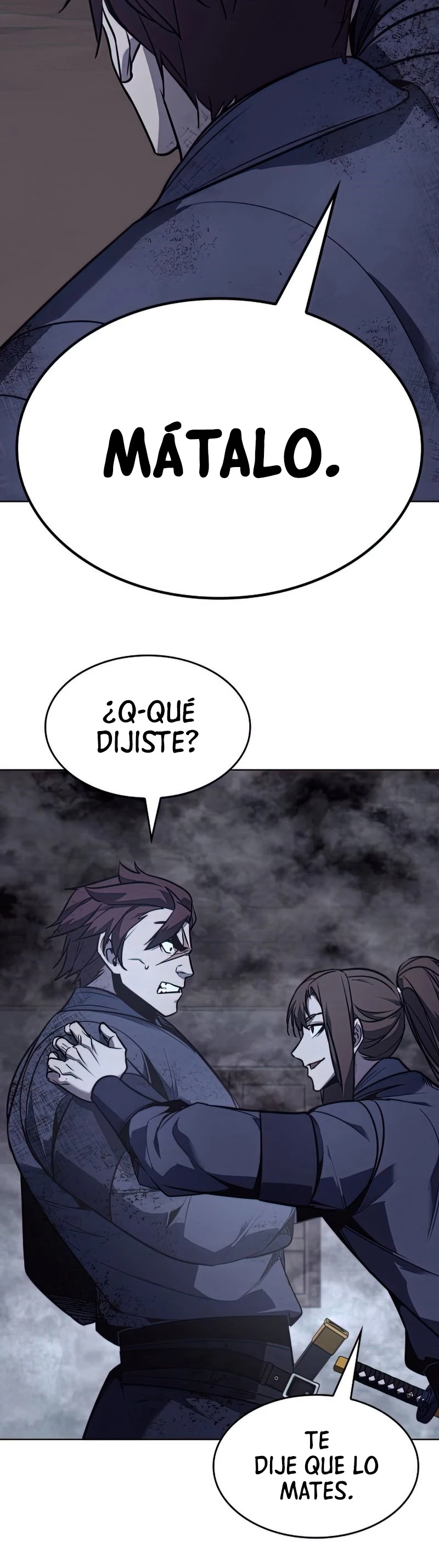 Reencarne como el heredero loco > Capitulo 52 > Page 581
