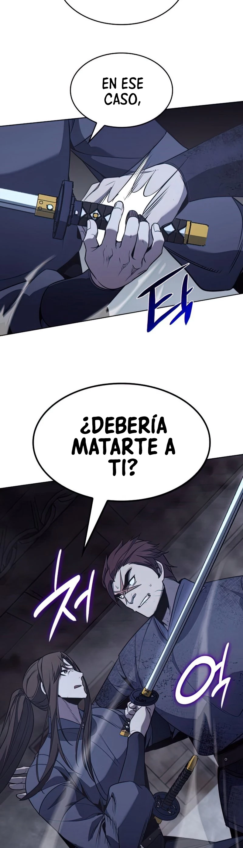 Reencarne como el heredero loco > Capitulo 52 > Page 631