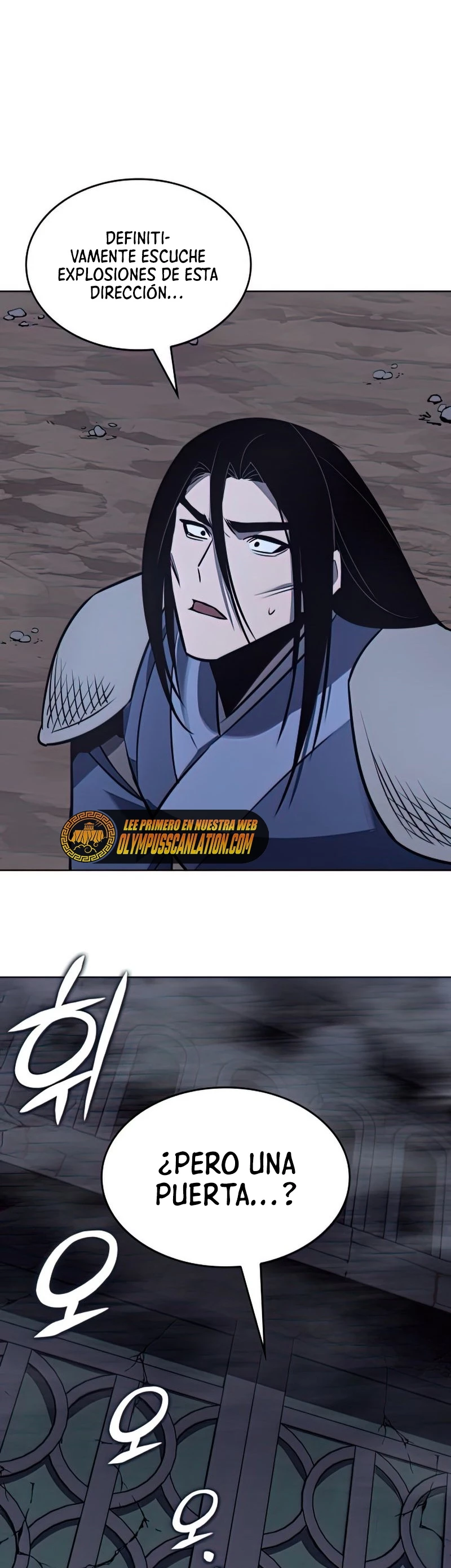 Reencarne como el heredero loco > Capitulo 52 > Page 701