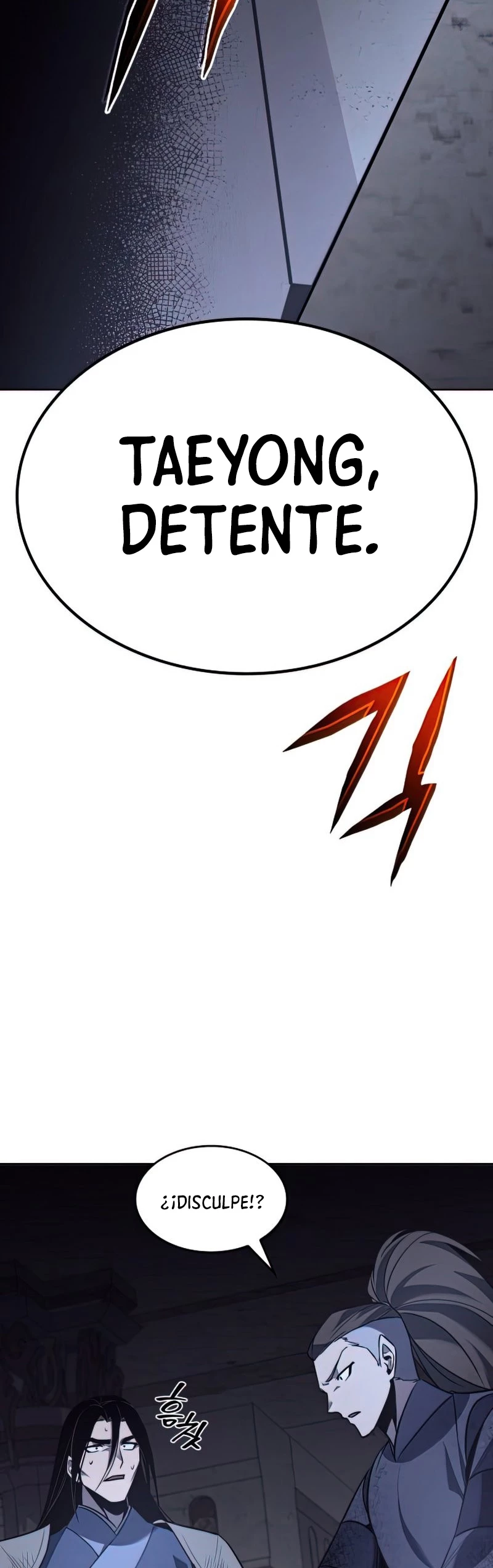 Reencarne como el heredero loco > Capitulo 52 > Page 821