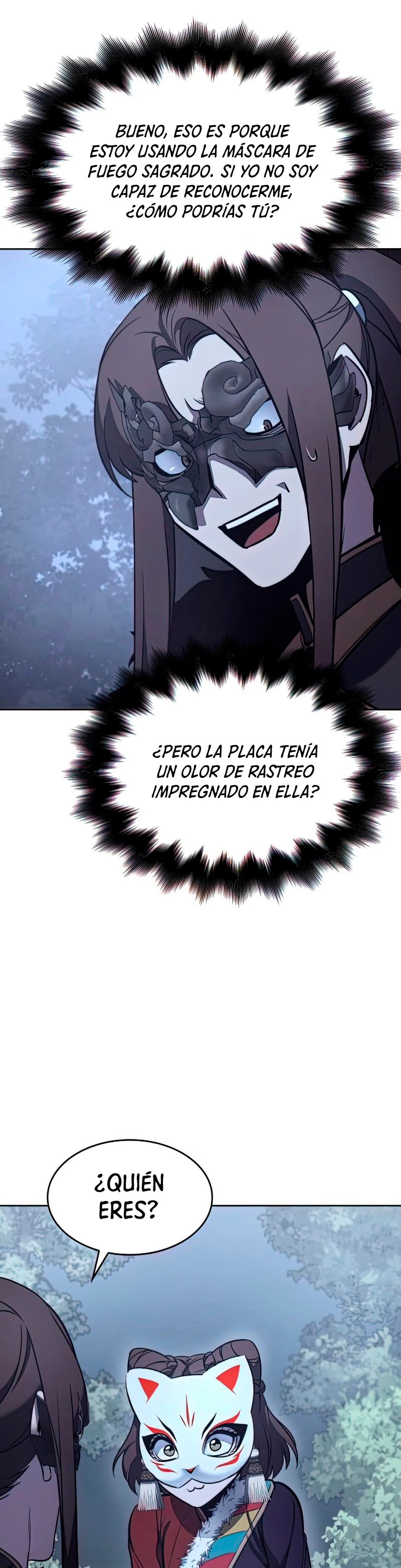 Reencarne como el heredero loco > Capitulo 58 > Page 61