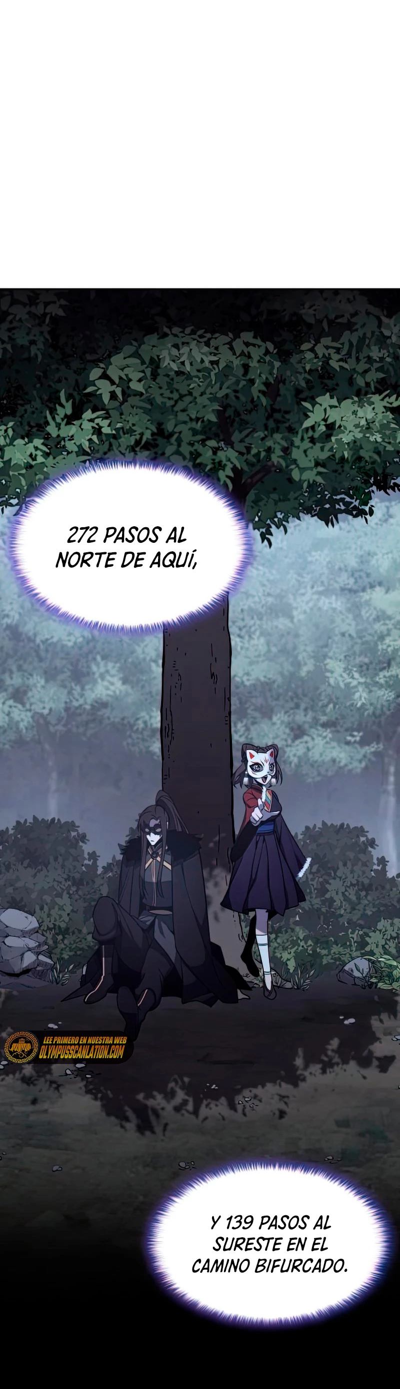 Reencarne como el heredero loco > Capitulo 58 > Page 91