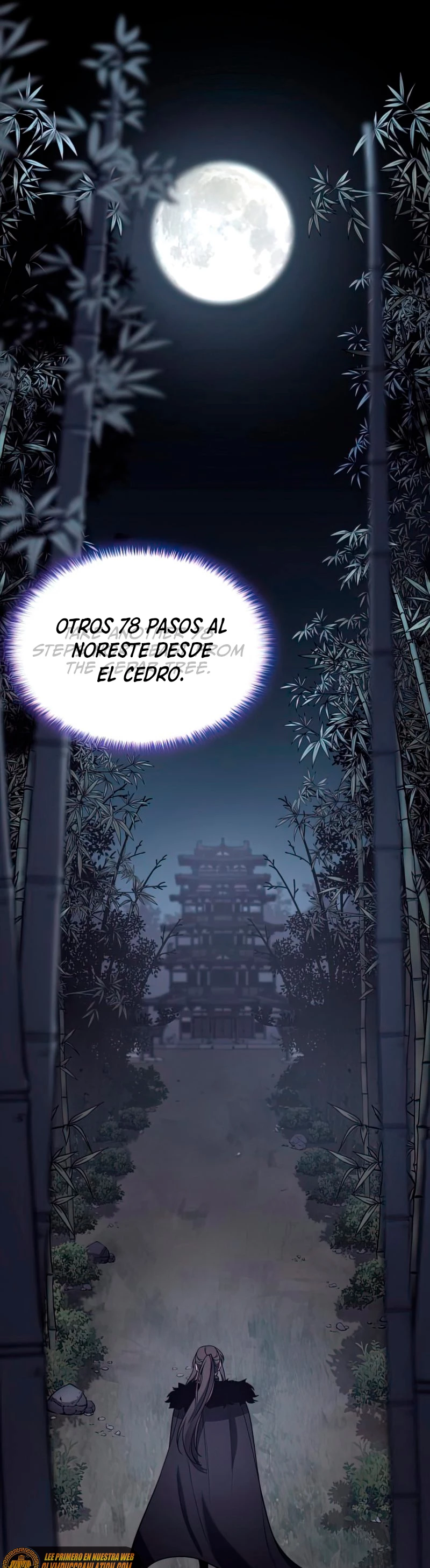 Reencarne como el heredero loco > Capitulo 58 > Page 101