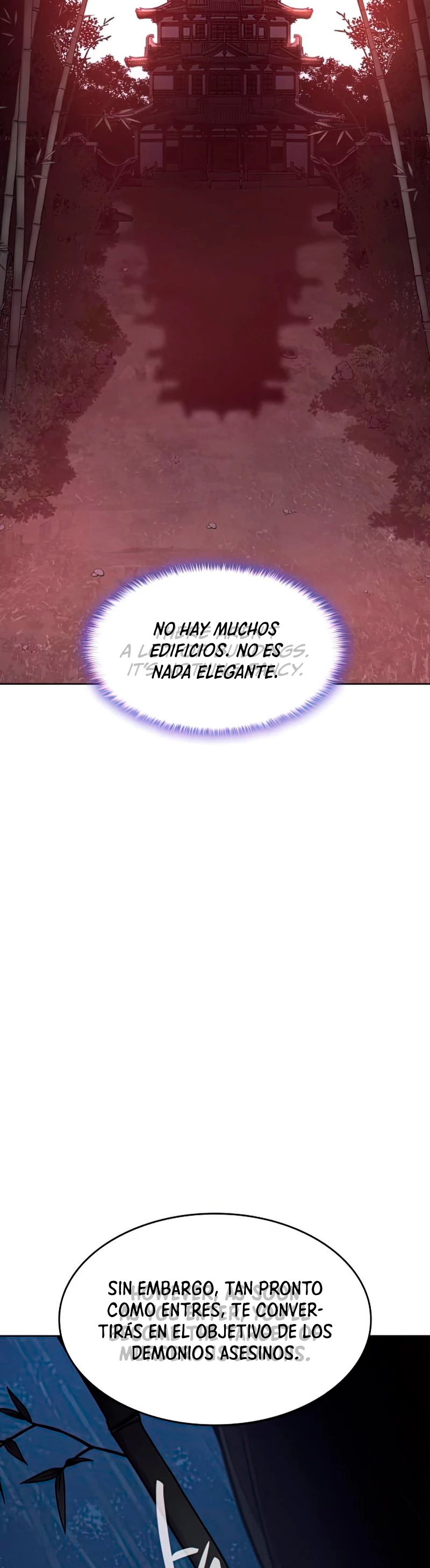 Reencarne como el heredero loco > Capitulo 58 > Page 121