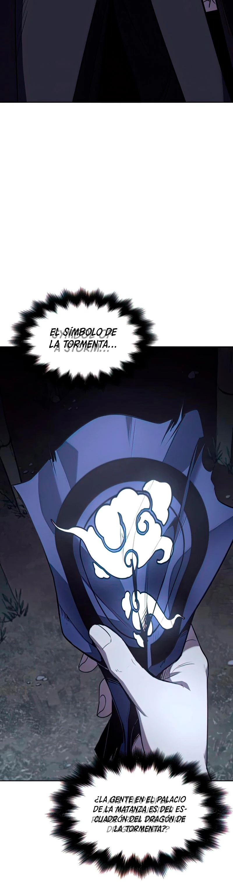 Reencarne como el heredero loco > Capitulo 58 > Page 201