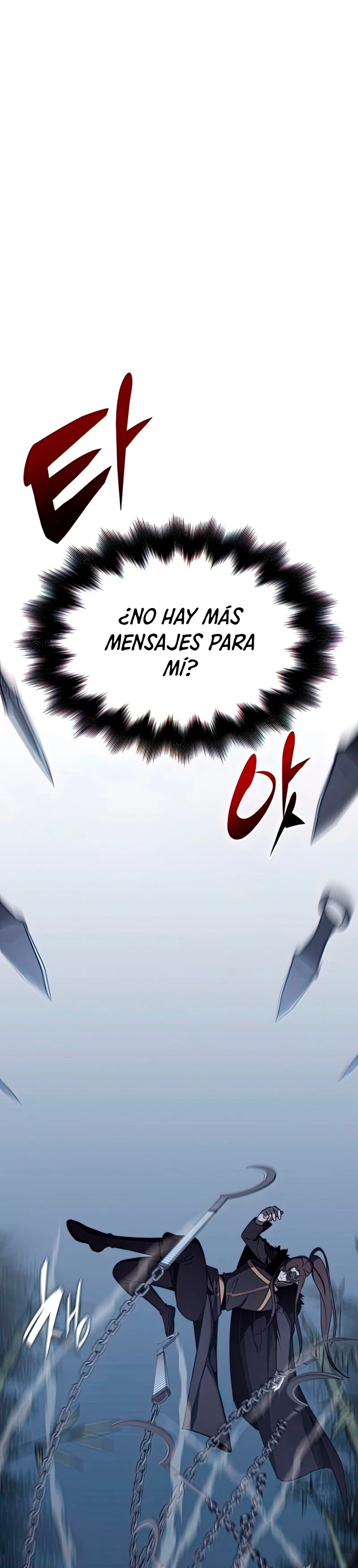 Reencarne como el heredero loco > Capitulo 58 > Page 301