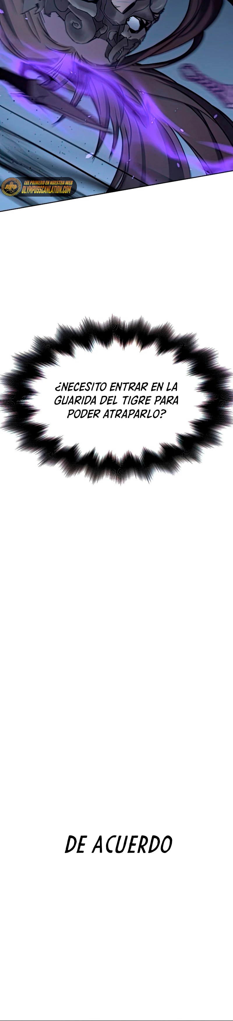 Reencarne como el heredero loco > Capitulo 58 > Page 341
