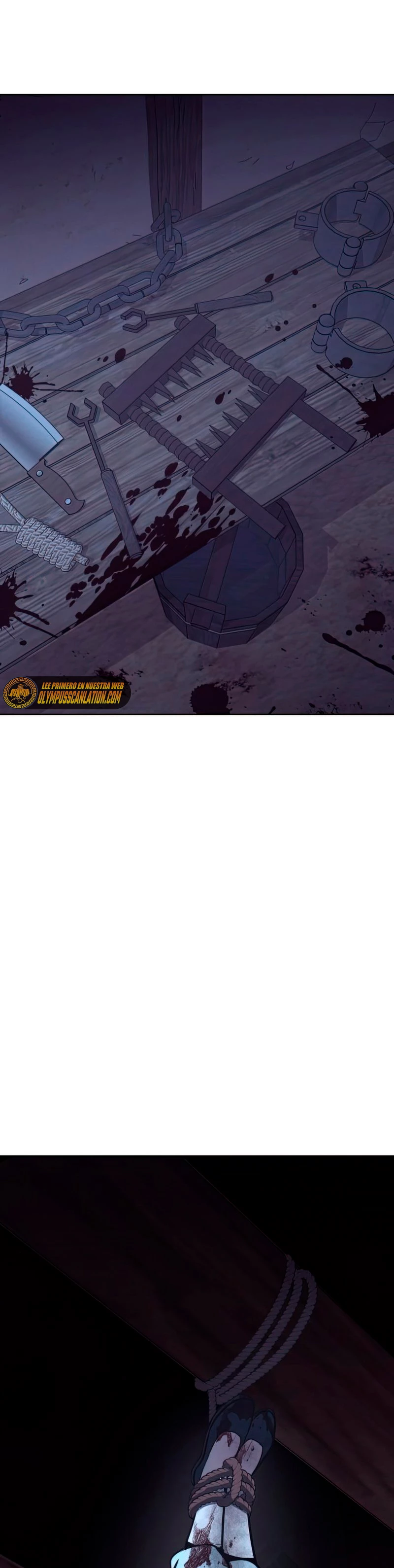 Reencarne como el heredero loco > Capitulo 58 > Page 391