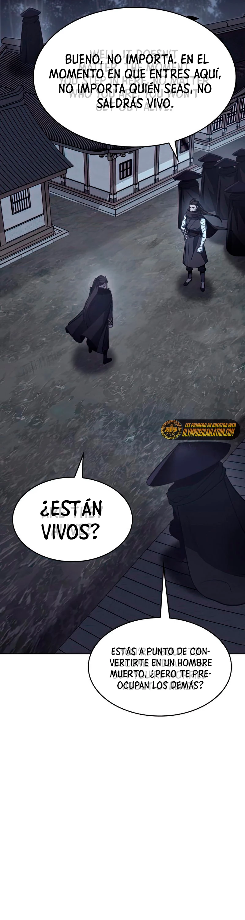 Reencarne como el heredero loco > Capitulo 58 > Page 751